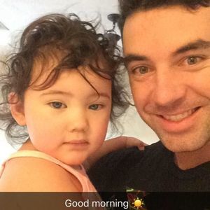 Meet your Posher, Daniel